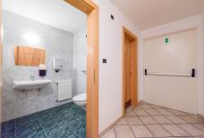 Hotel Residence Frida - Altri locali igienici